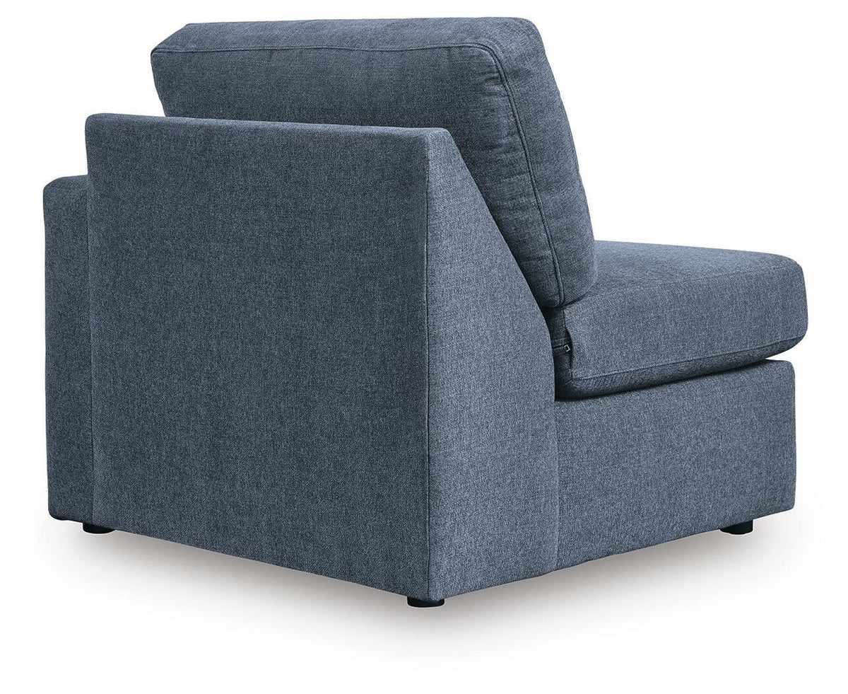 Modmax 5-Piece Sectional with Audio System