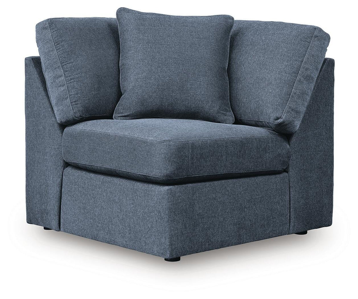 Modmax 8-Piece Sectional