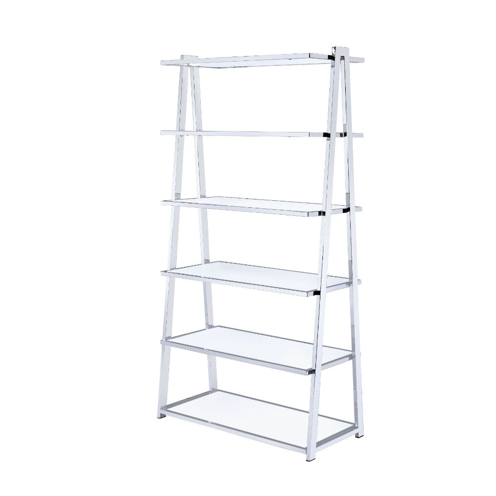 Coleen BookShelf