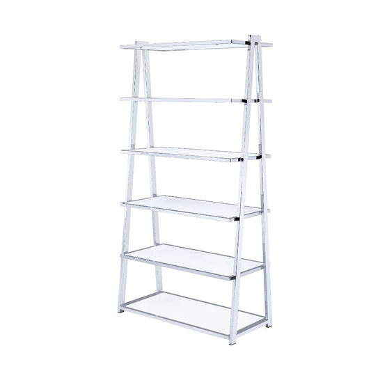 Coleen BookShelf