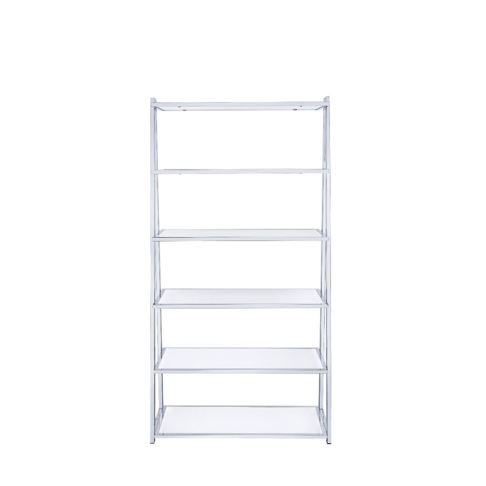 Coleen BookShelf