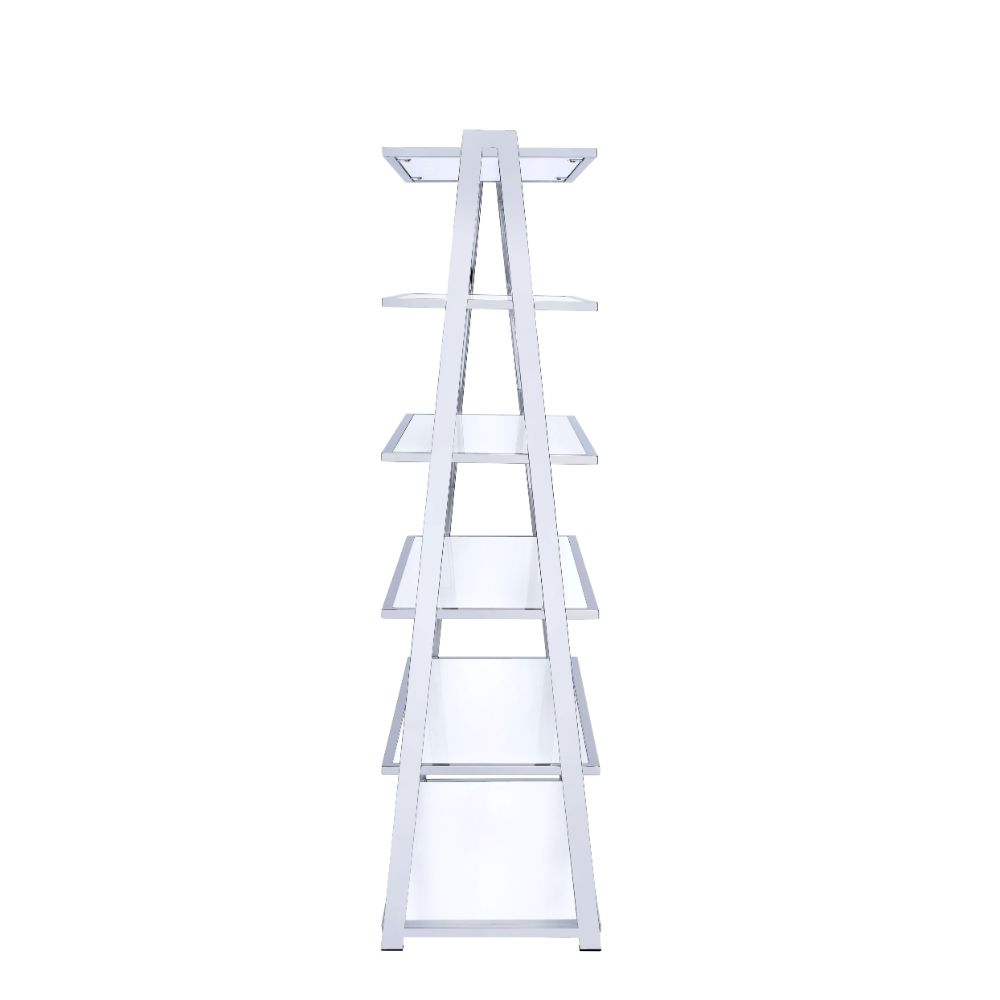 Coleen BookShelf