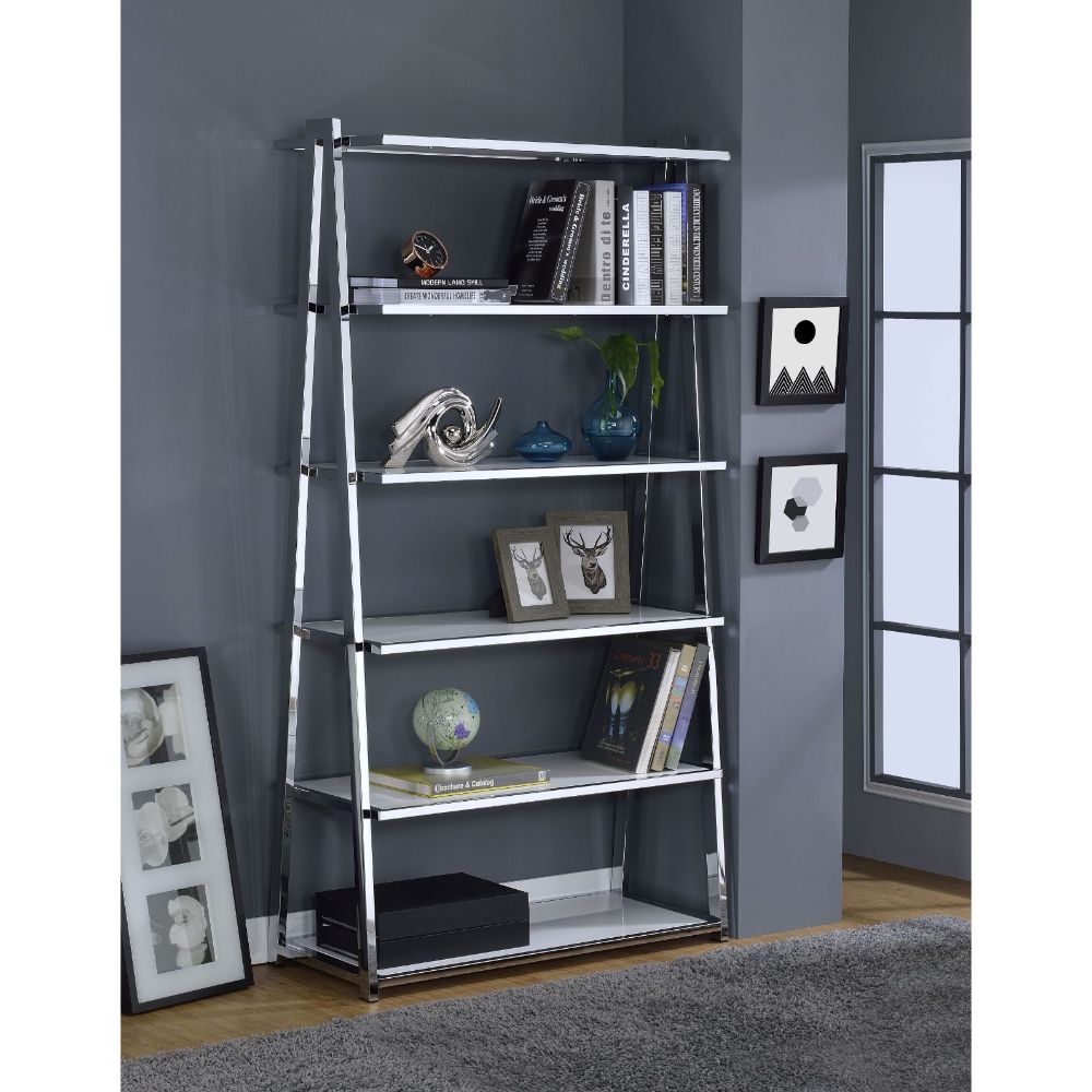 Coleen BookShelf