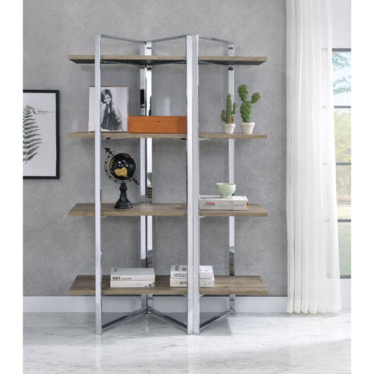 Libby BookShelf