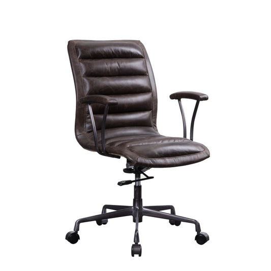 Zooey Swivel Office Chair