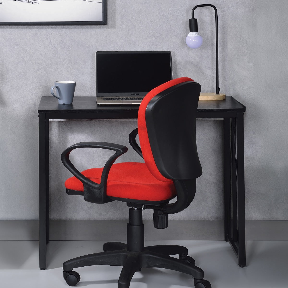 Zaidin Writing Desk