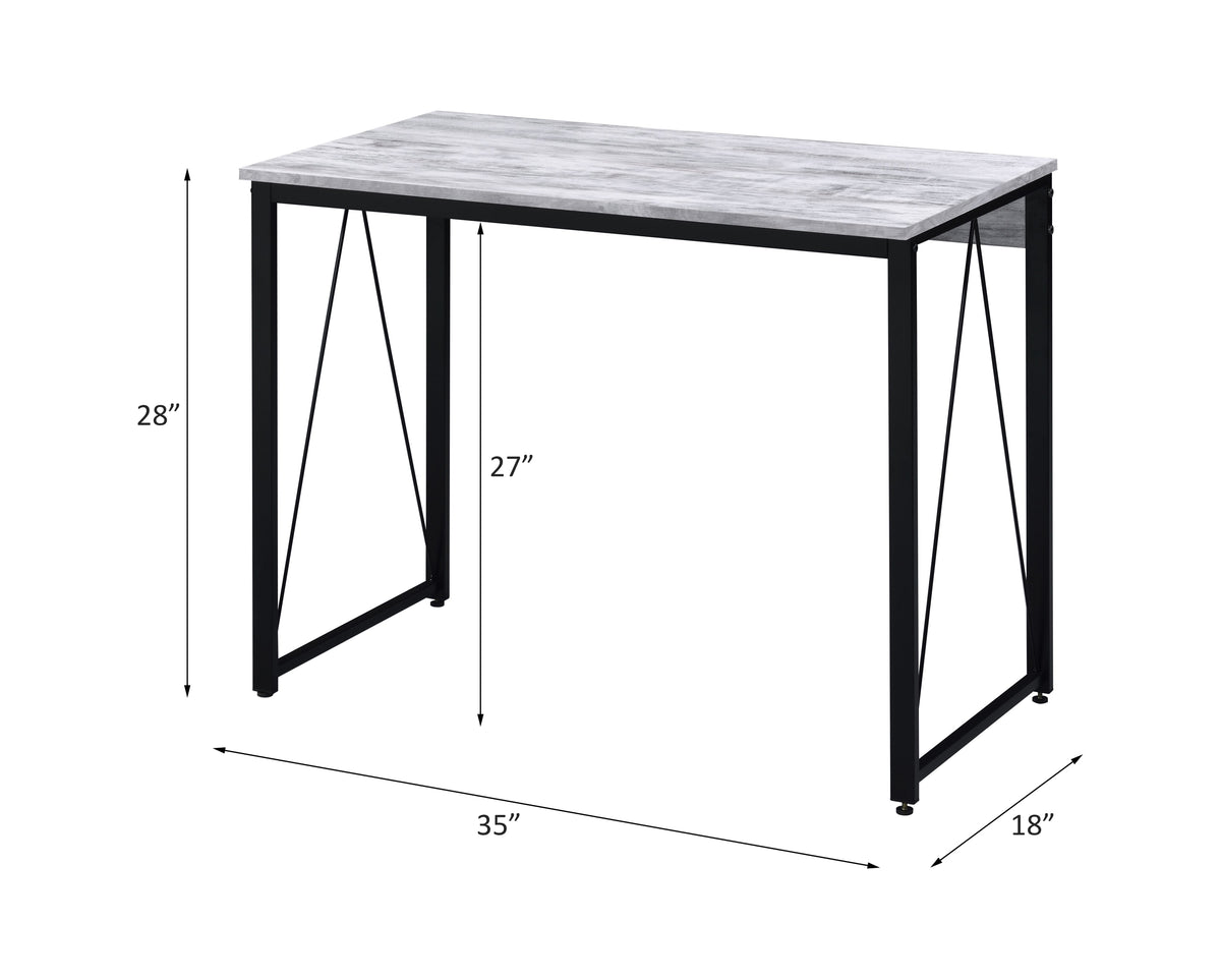 Zaidin Writing Desk