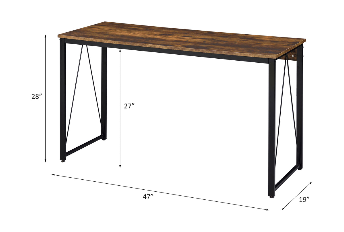 Zaidin Writing Desk