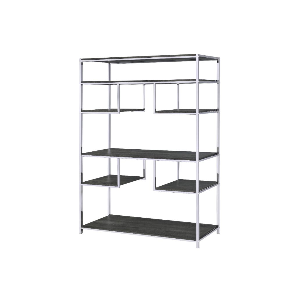 Vonara BookShelf