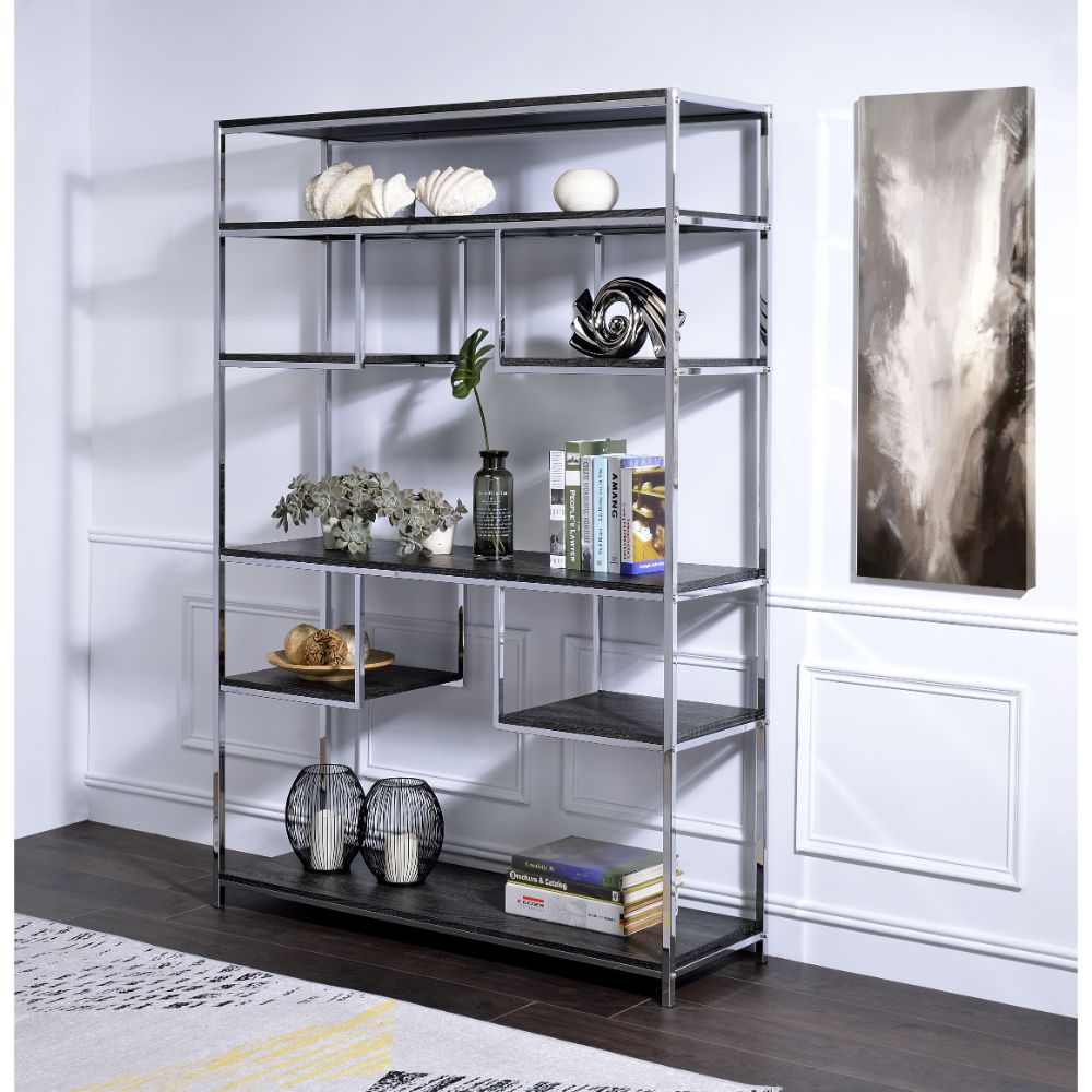 Vonara BookShelf