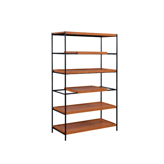 Oaken BookShelf