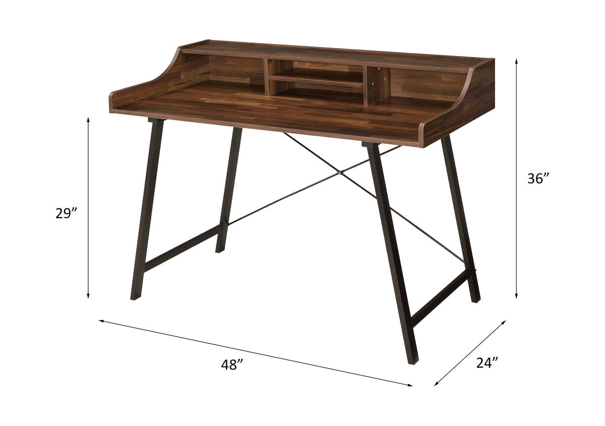 Sange Writing Desk w/USB