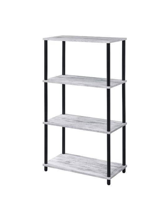 Nypho BookShelf