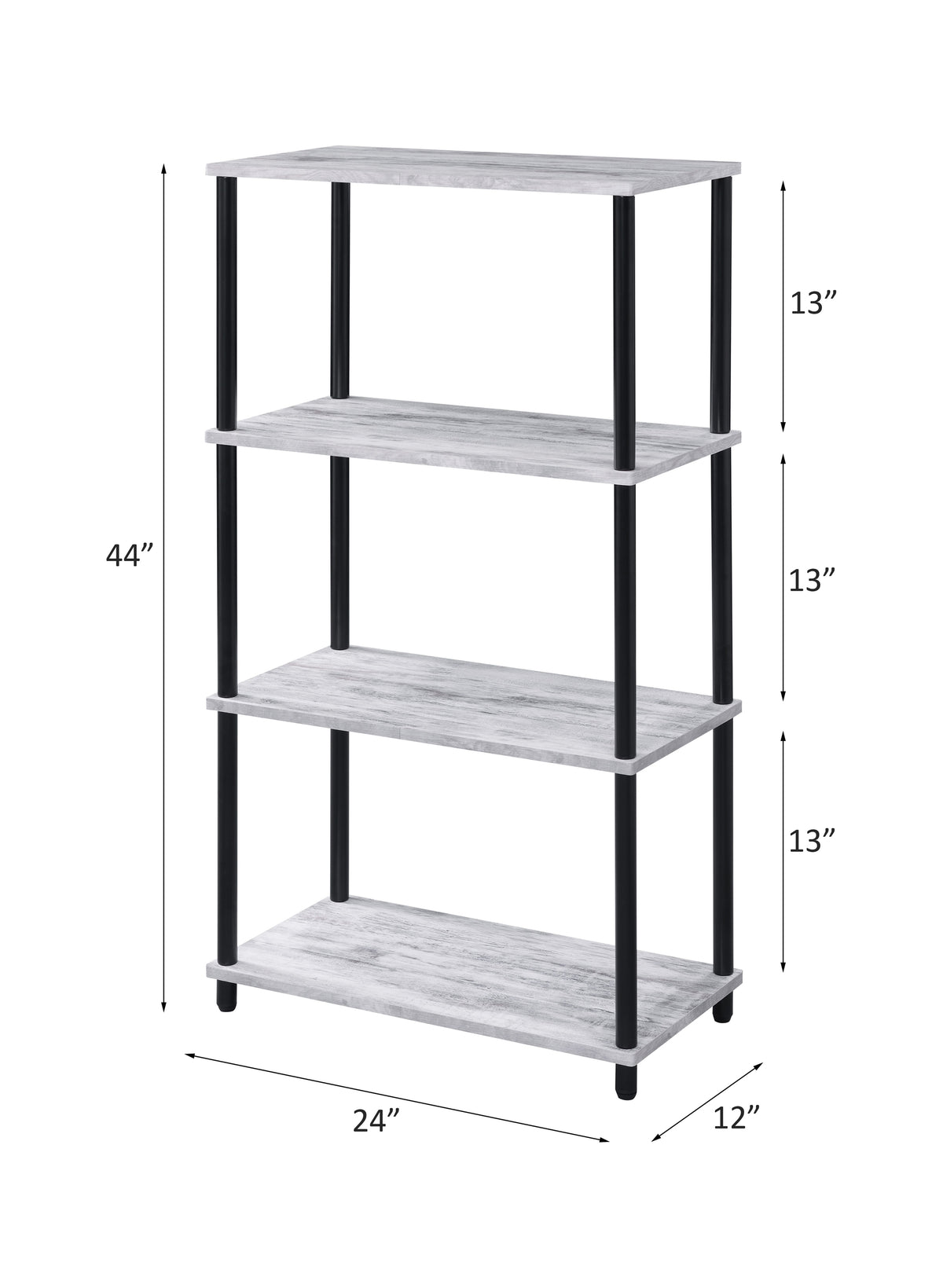 Nypho BookShelf