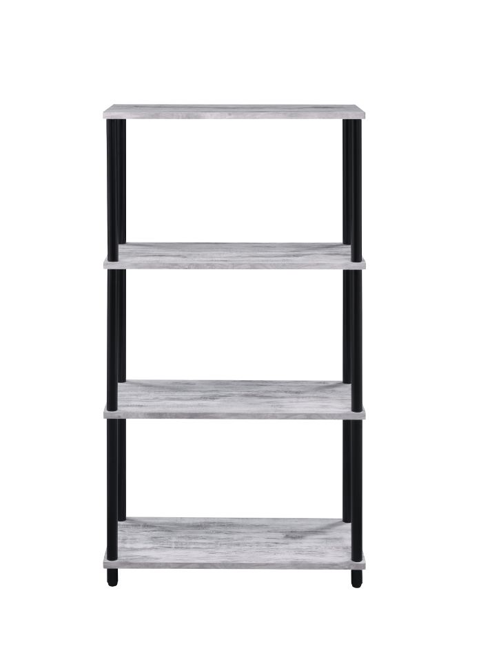 Nypho BookShelf