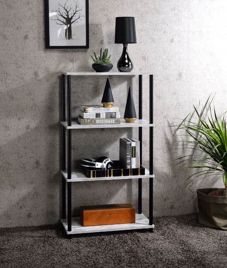 Nypho BookShelf