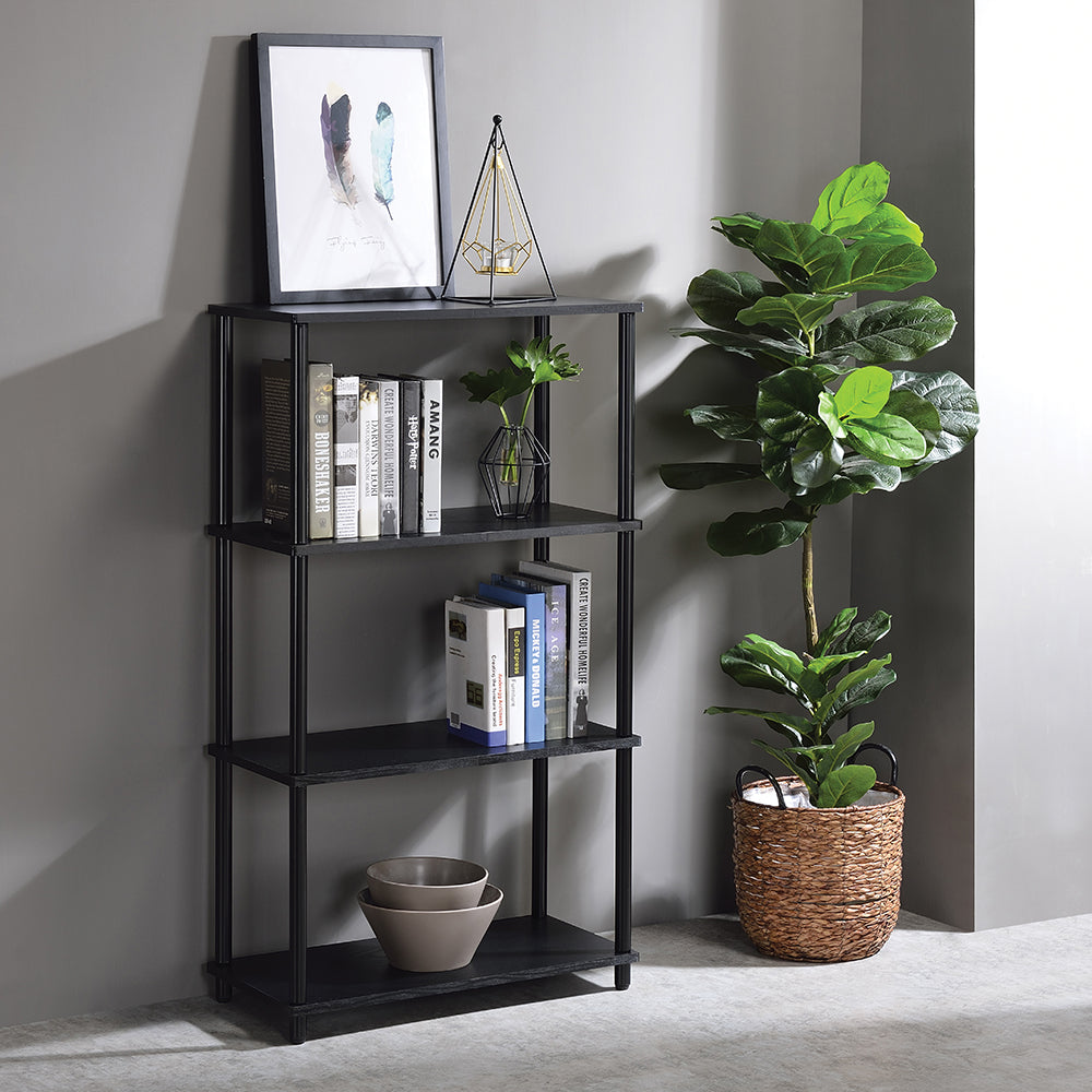 Nypho BookShelf