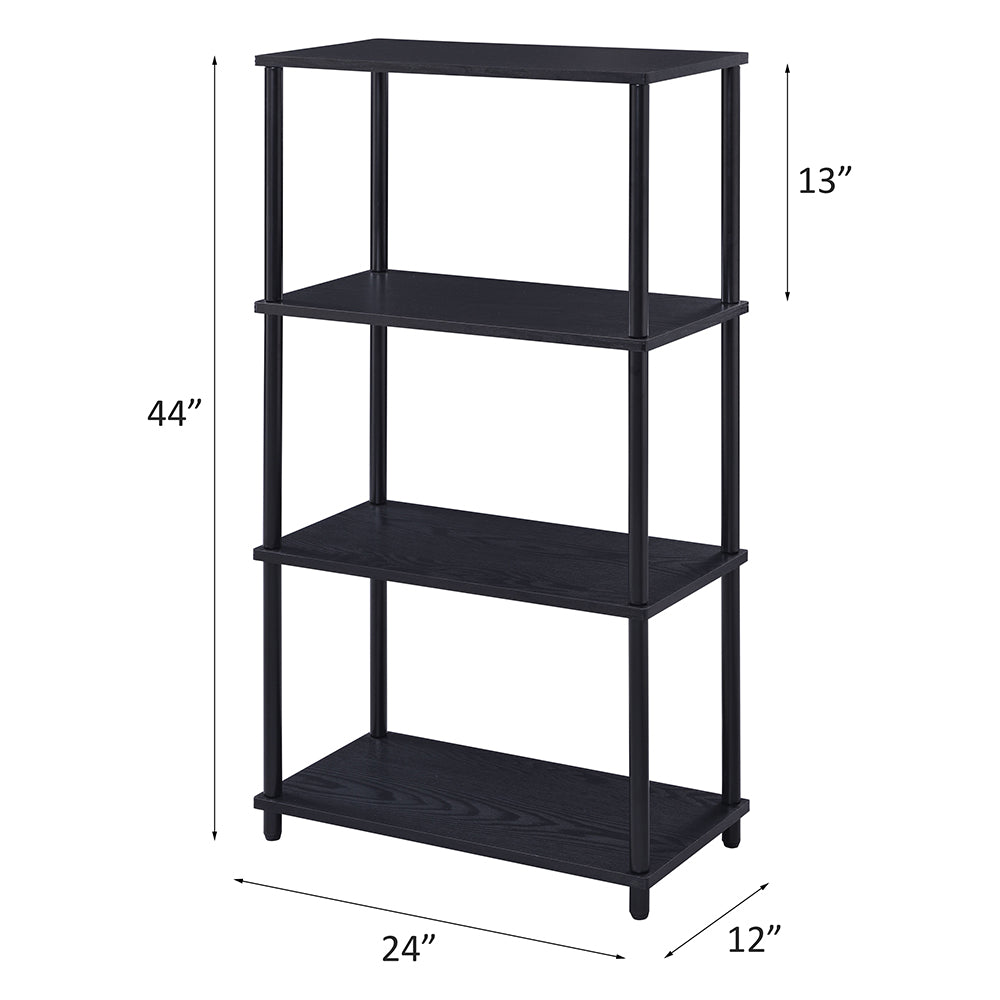 Nypho BookShelf