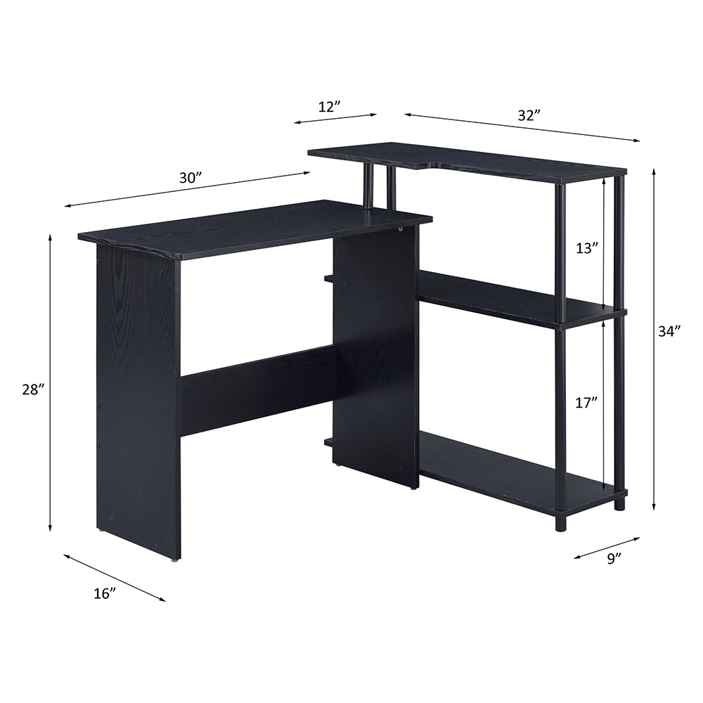 Ievi Writing Desk