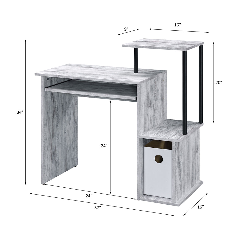 Lyphre Computer Desk