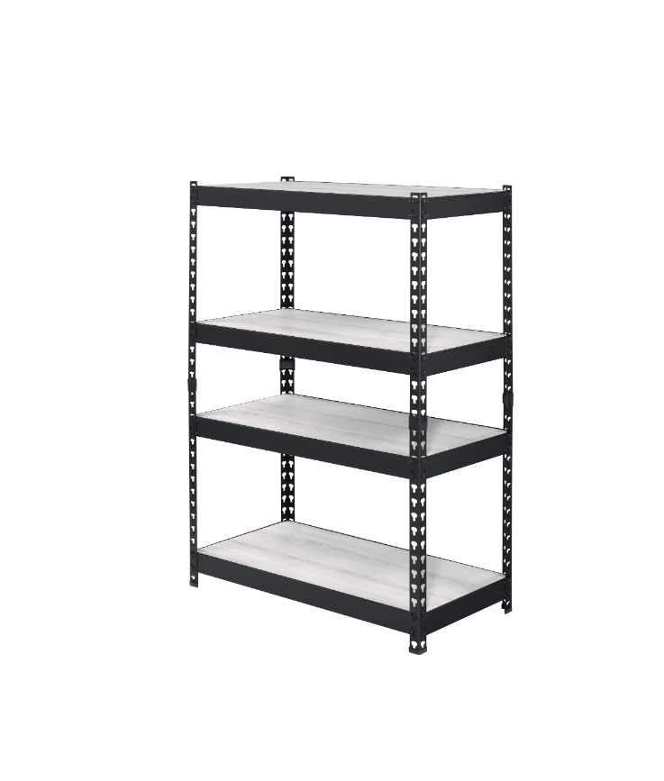 Decmus BookShelf