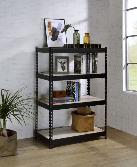 Decmus BookShelf