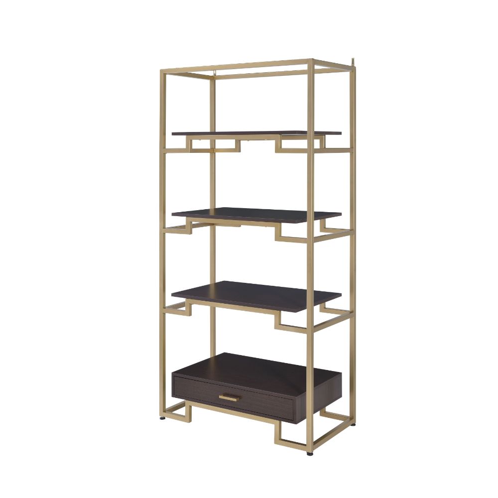 Yumia BookShelf