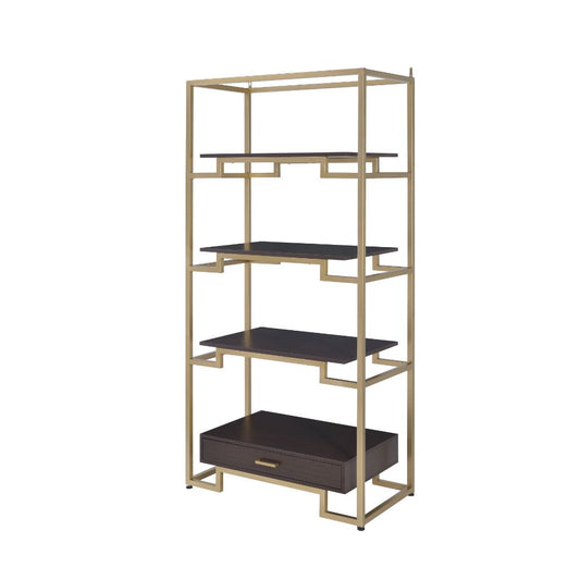 Yumia BookShelf