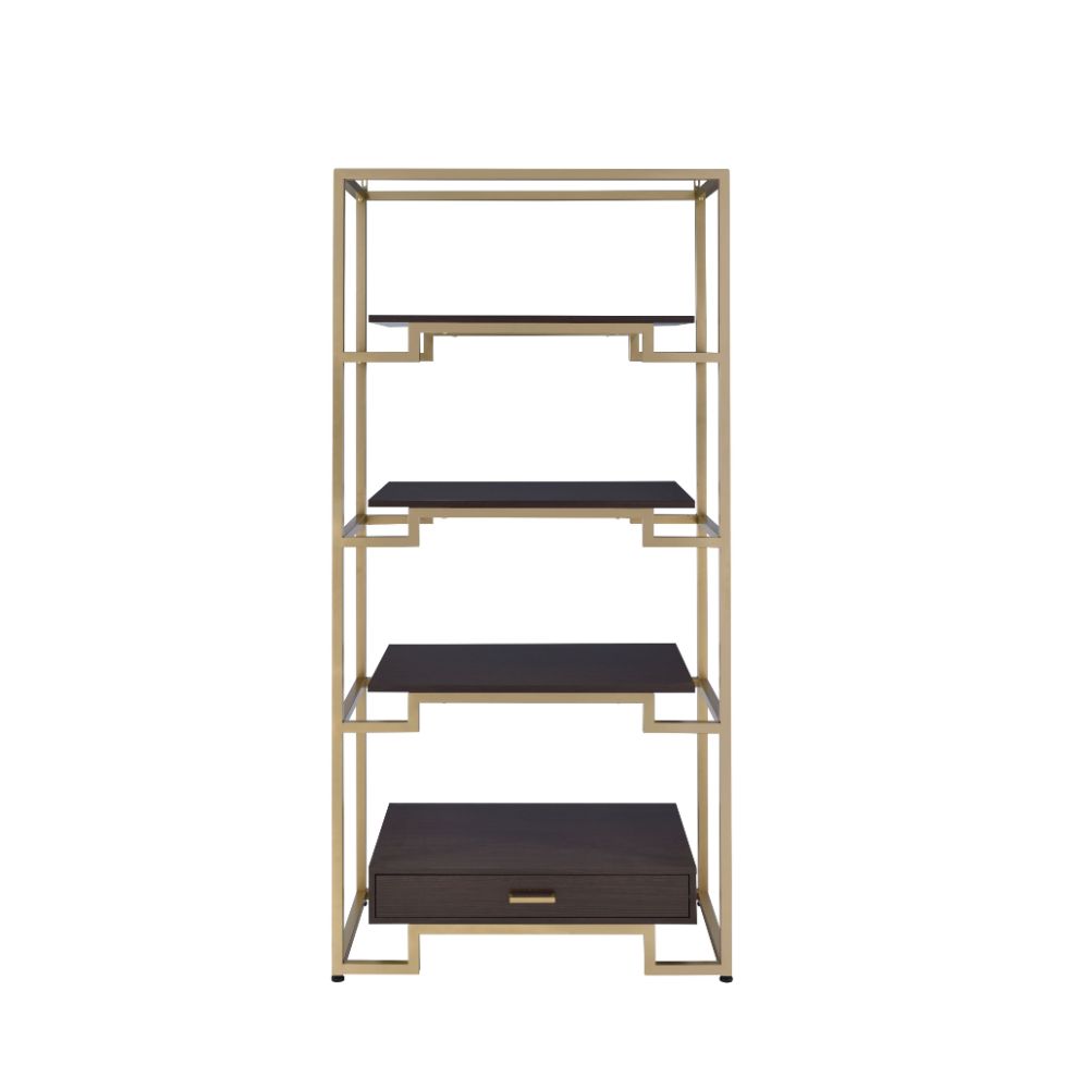 Yumia BookShelf
