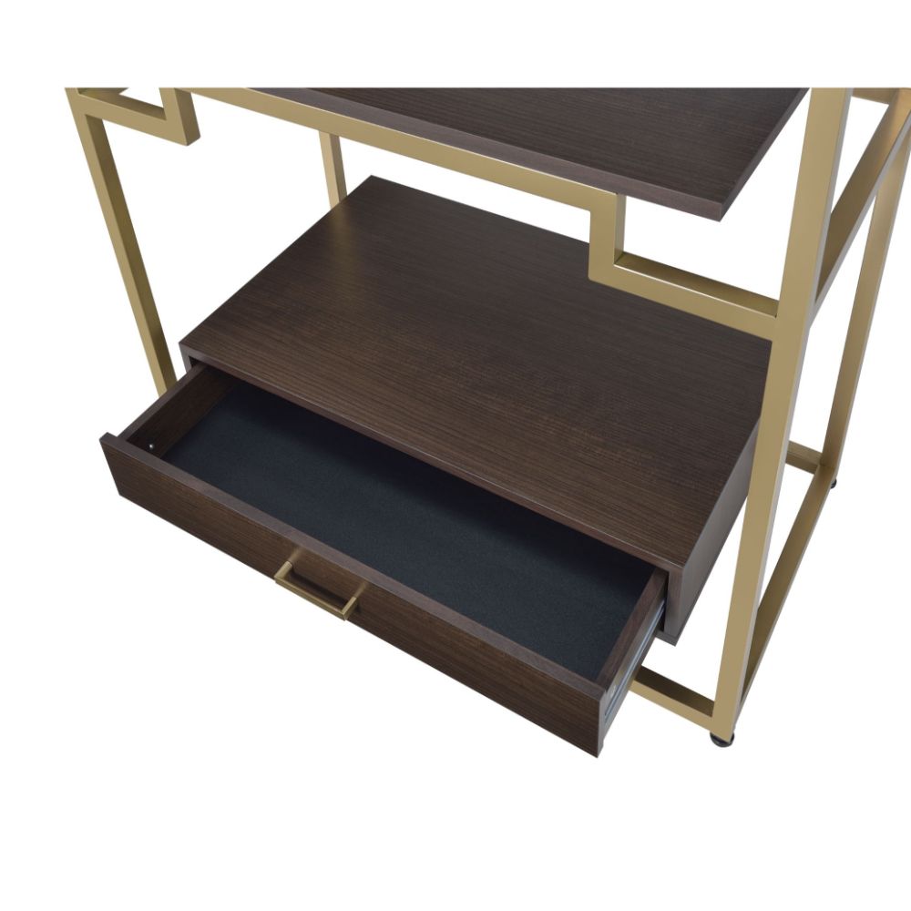 Yumia BookShelf