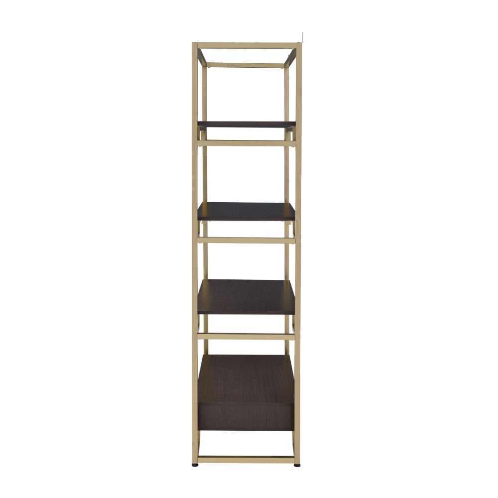 Yumia BookShelf
