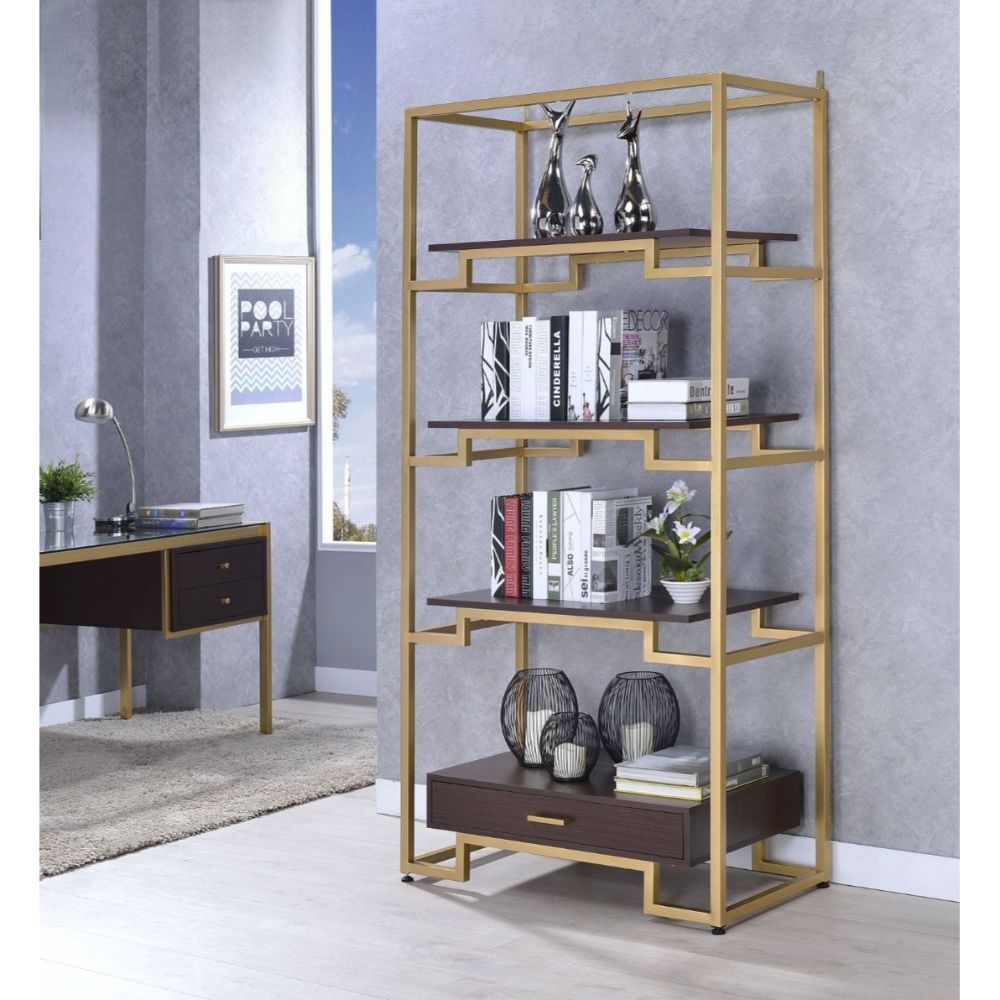 Yumia BookShelf