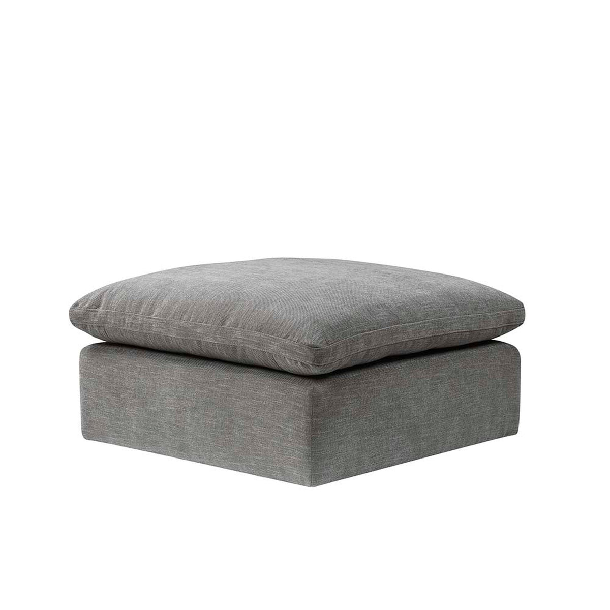 Naveen Modular - Ottoman