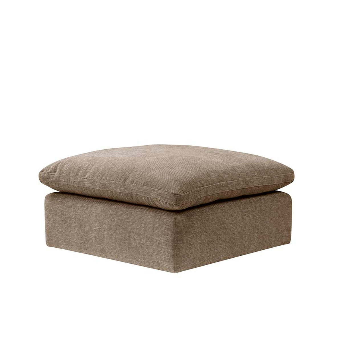 Naveen Modular - Ottoman