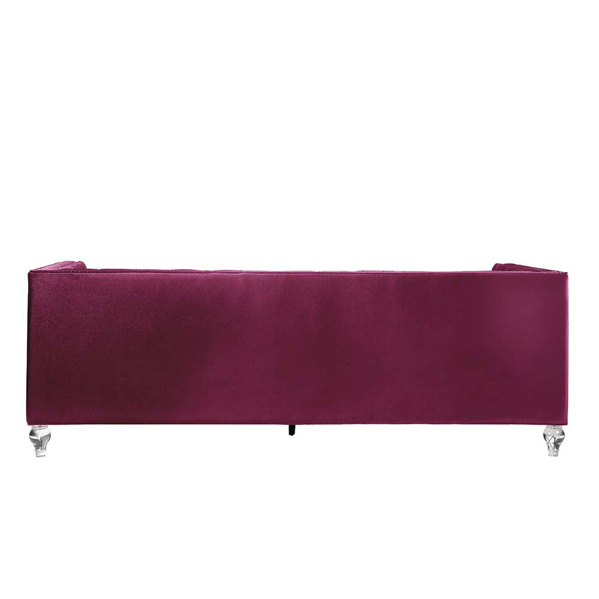 Heibero Sofa w/2 Pillows