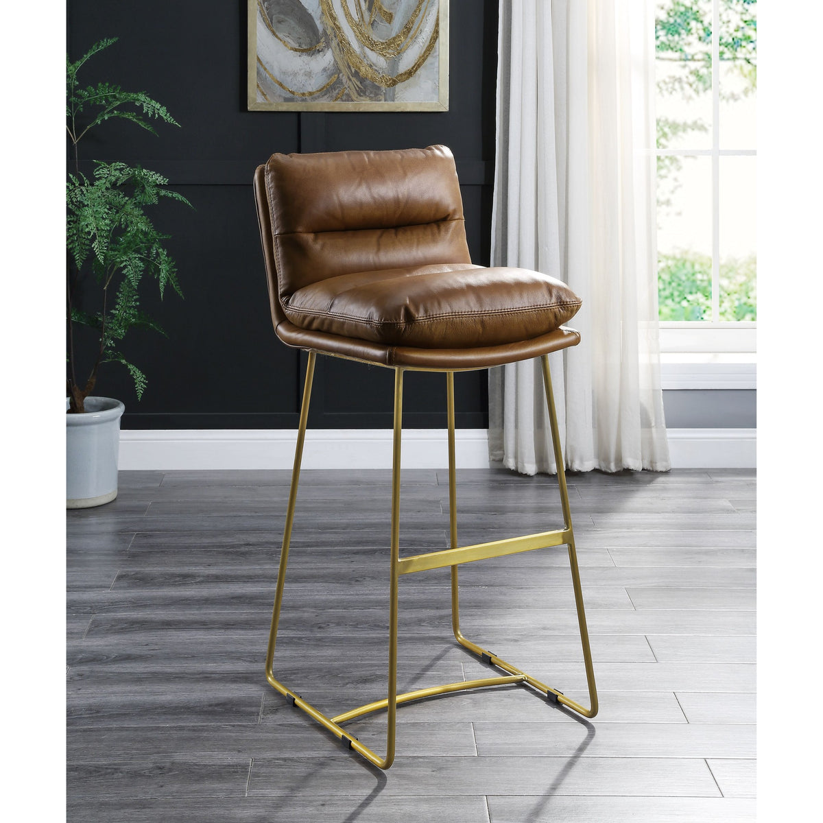Alsey Bar Stool