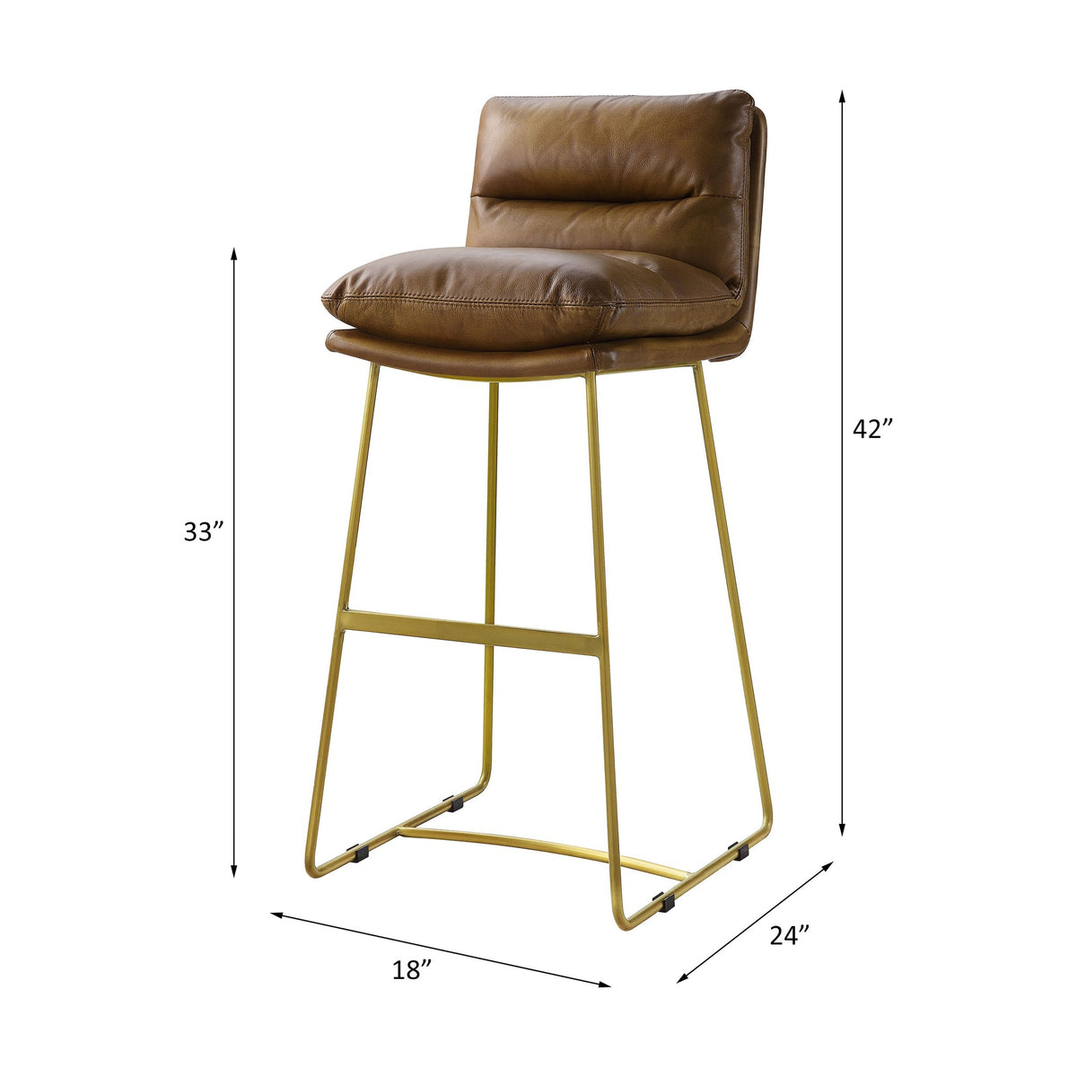 Alsey Bar Stool