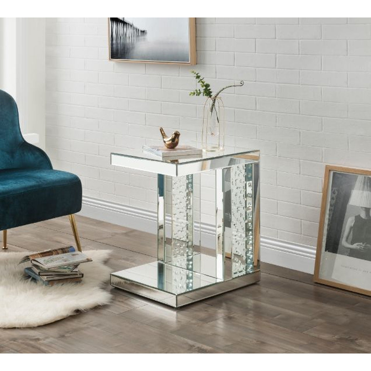 Nysa Accent Table
