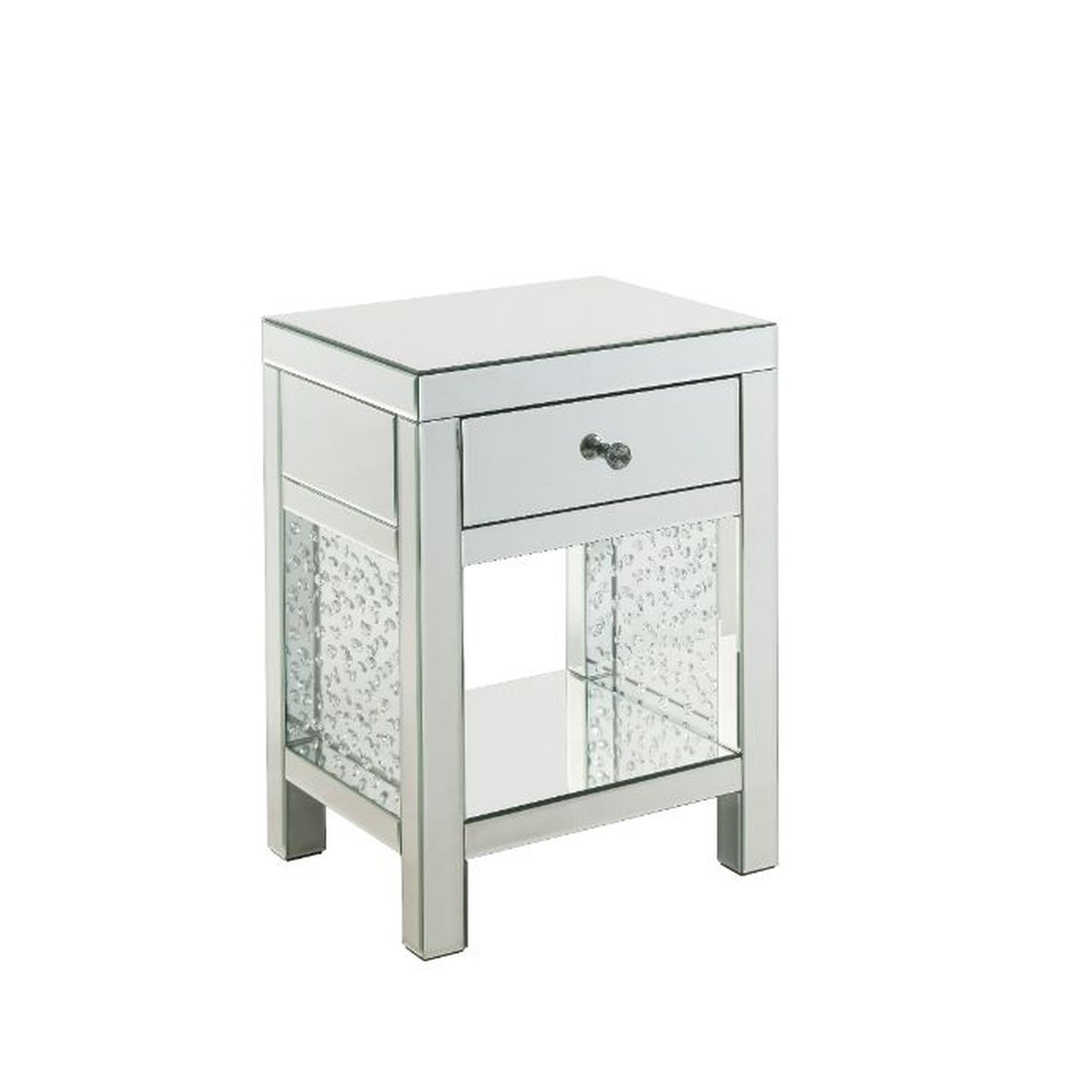 Nysa Accent Table