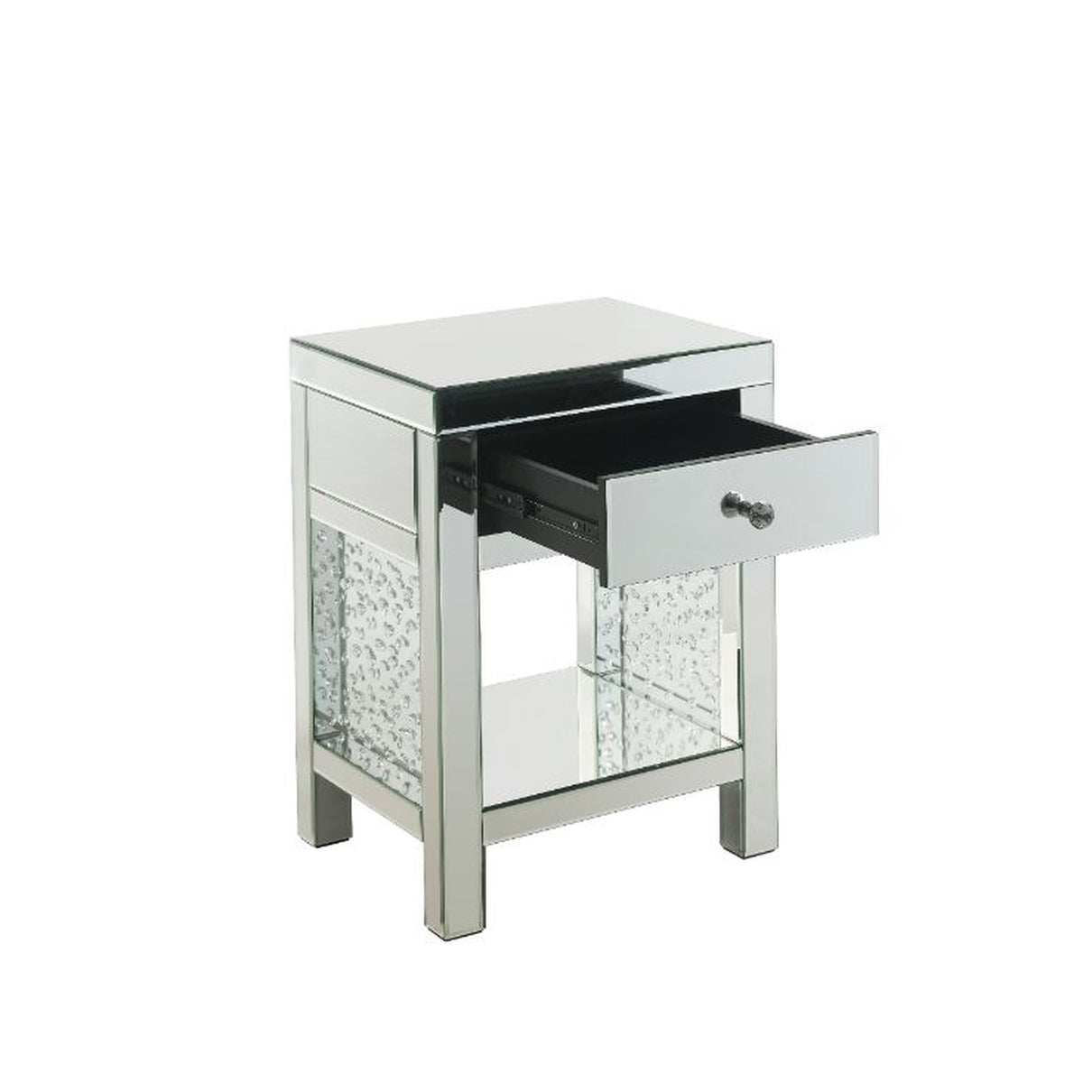 Nysa Accent Table