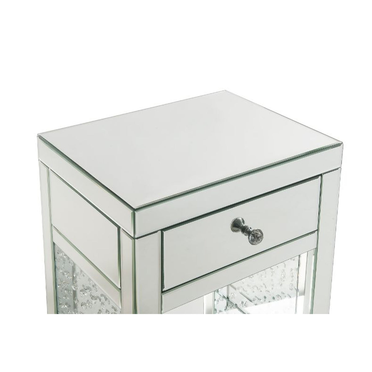 Nysa Accent Table