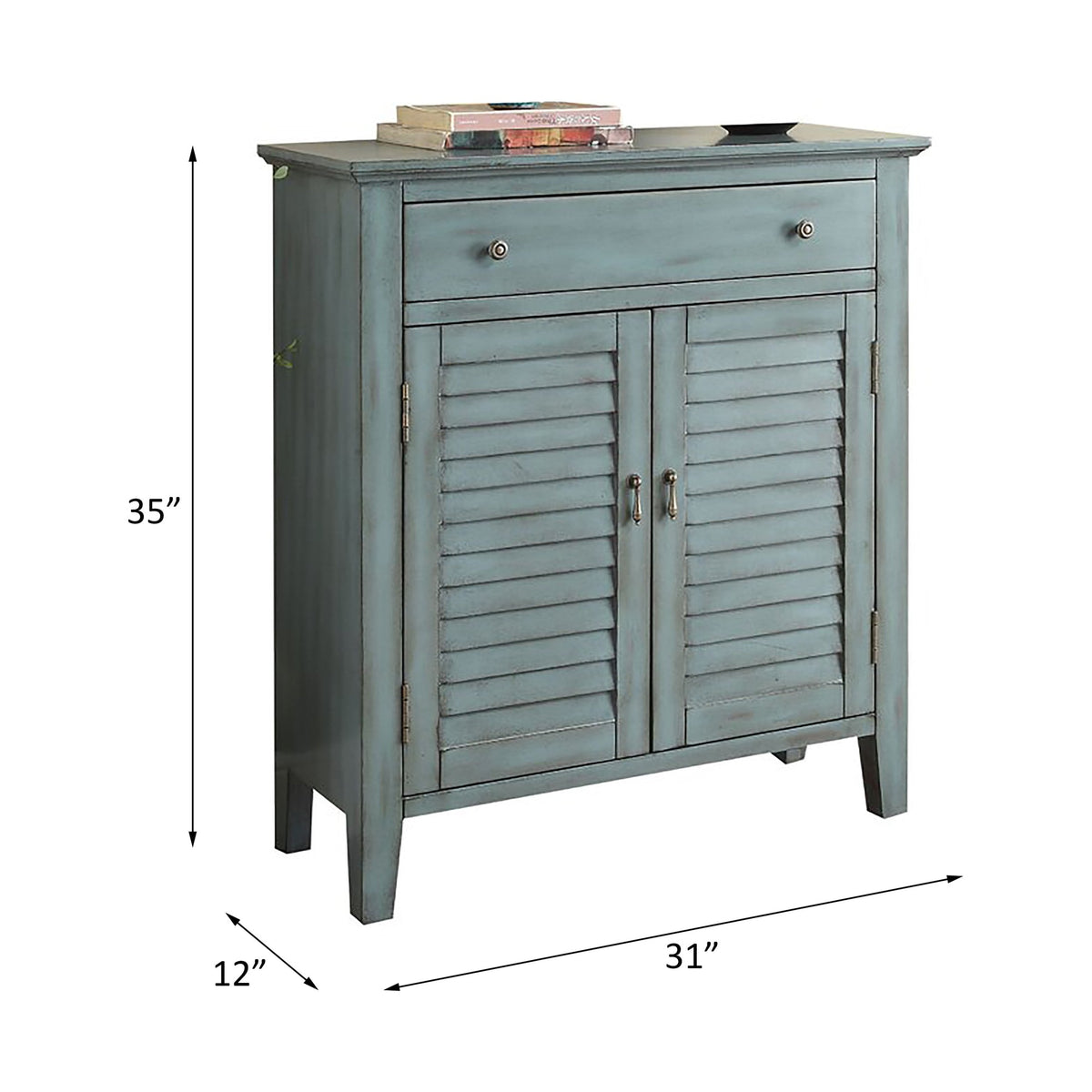 Winchell Console Cabinet
