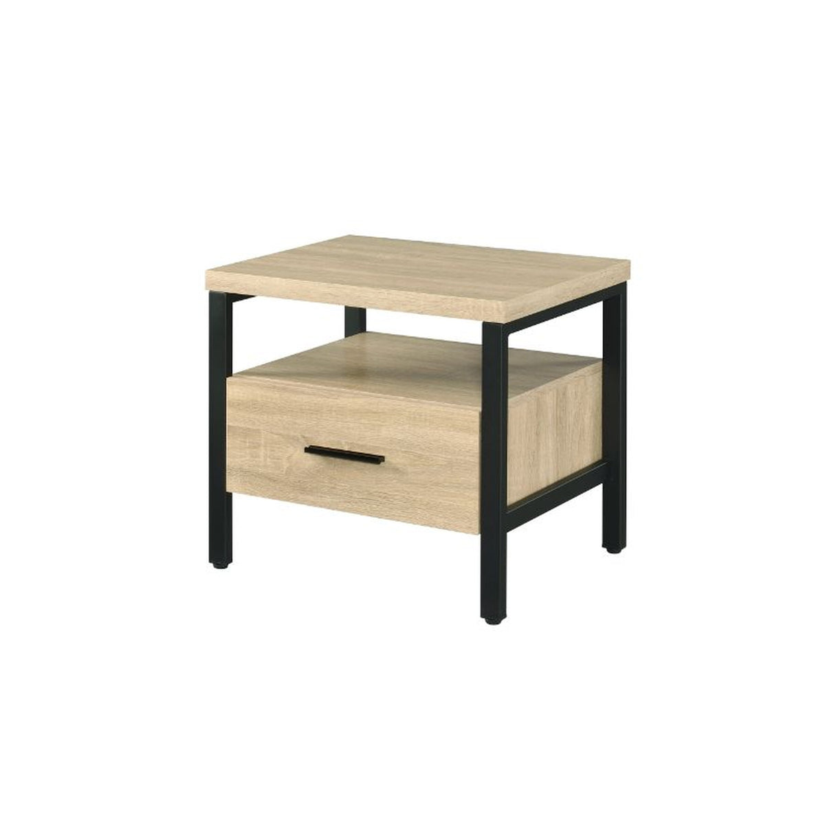 Yawan Accent Table