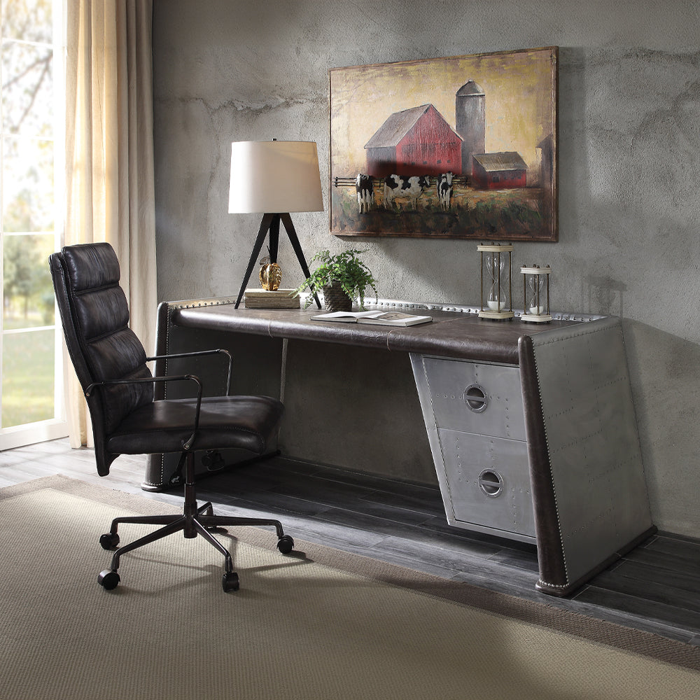 Brancaster Executive Writing Desk