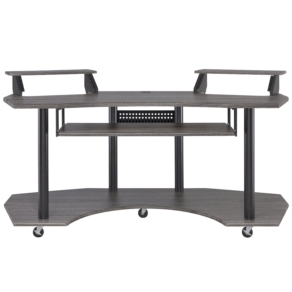 Eleazar 71" Music Studio Desk