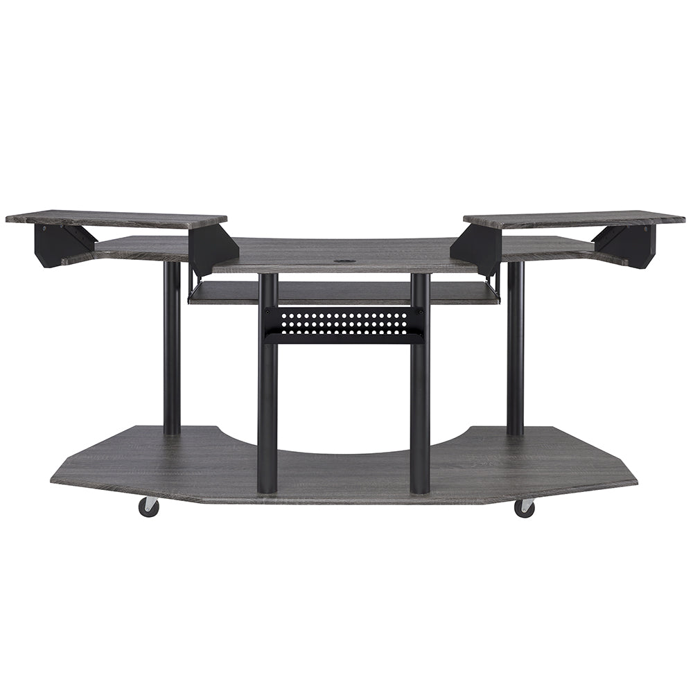 Eleazar 71" Music Studio Desk