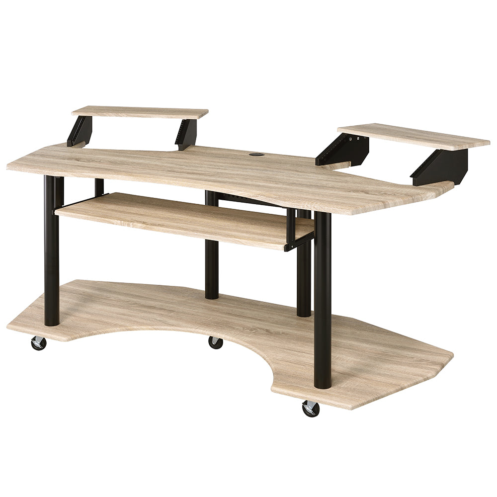 Eleazar 71" Music Studio Desk