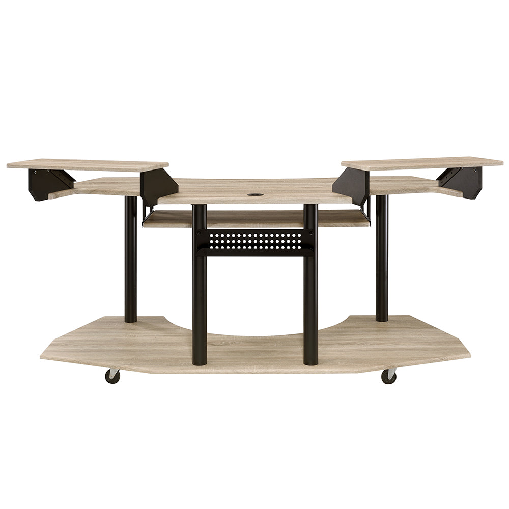 Eleazar 71" Music Studio Desk