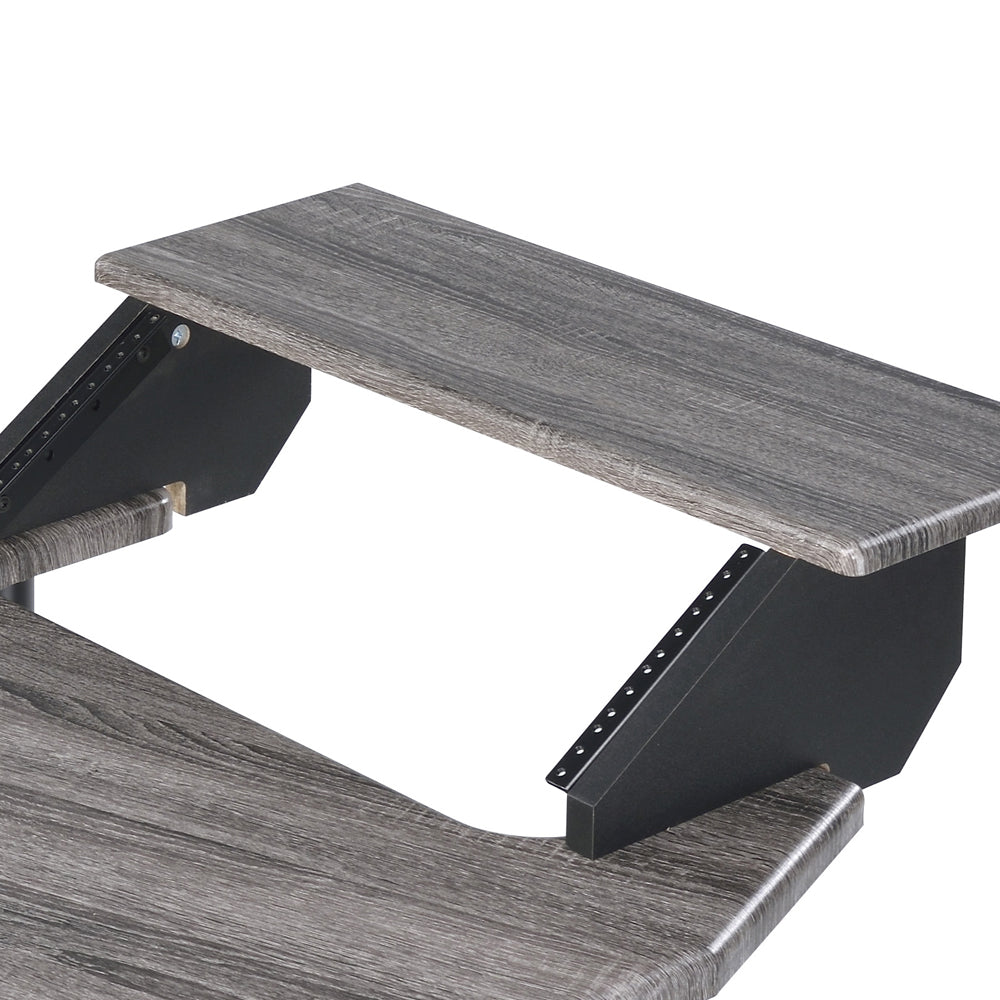 Eleazar 83" Music Studio Desk