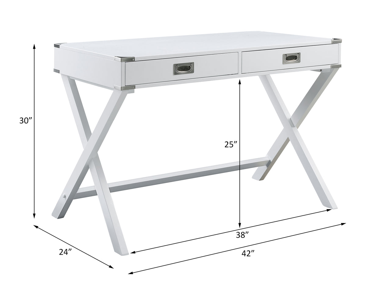 Amenia Writing Desk